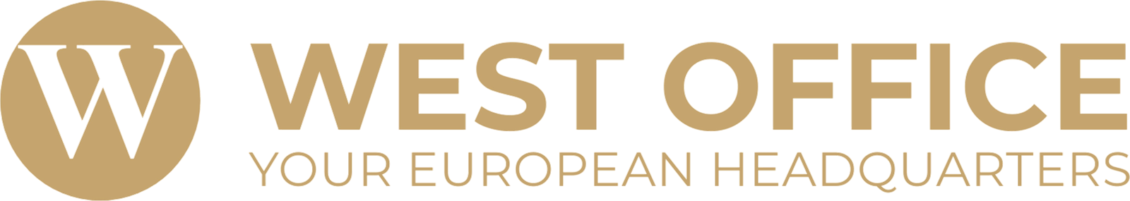 West Office — Your European Headquarters