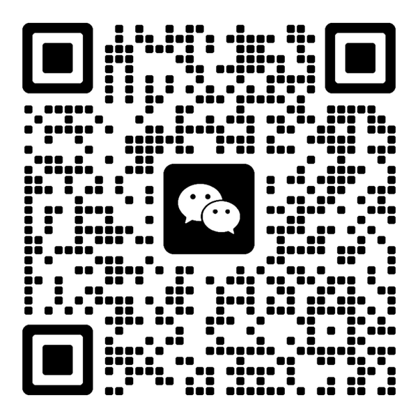 WeChat QR — Vedran (VedranWO)